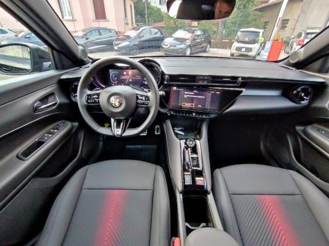 ALFA ROMEO Junior 1.2 136 CV Hybrid eDCT6 Speciale