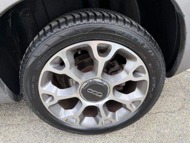 FIAT 500L 1.6 Multijet 105 CV Trekking UNICO PROPRIETARIO