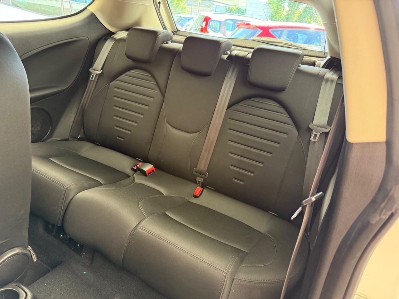 Alfa Romeo MiTo 1.3 JTDm 95 CV S&S Super