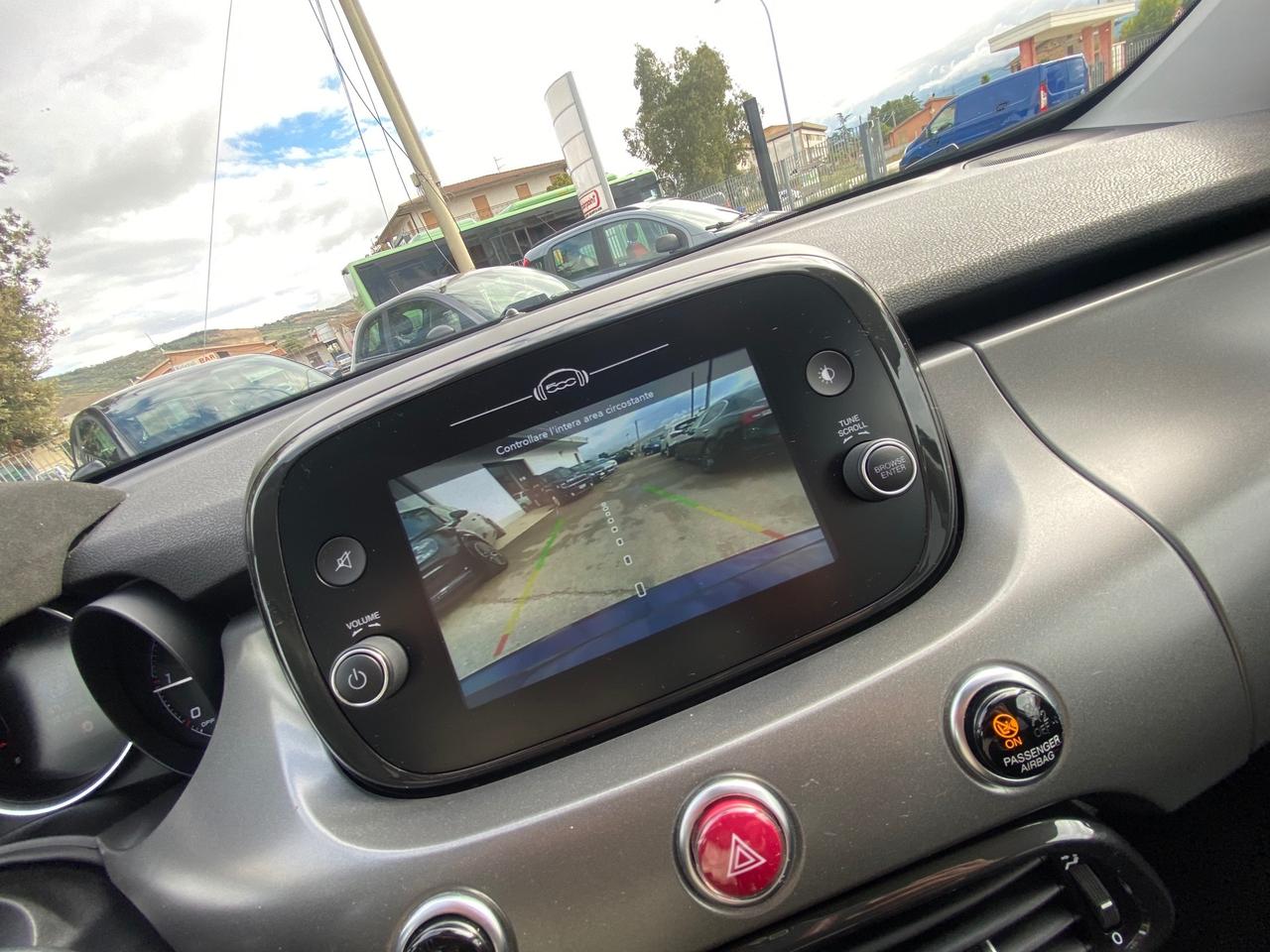 Fiat 500X 1.3 MultiJet 95 CV Sport