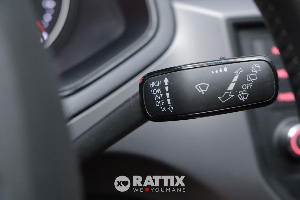 SEAT Ibiza 1.0 TGI 90CV Style