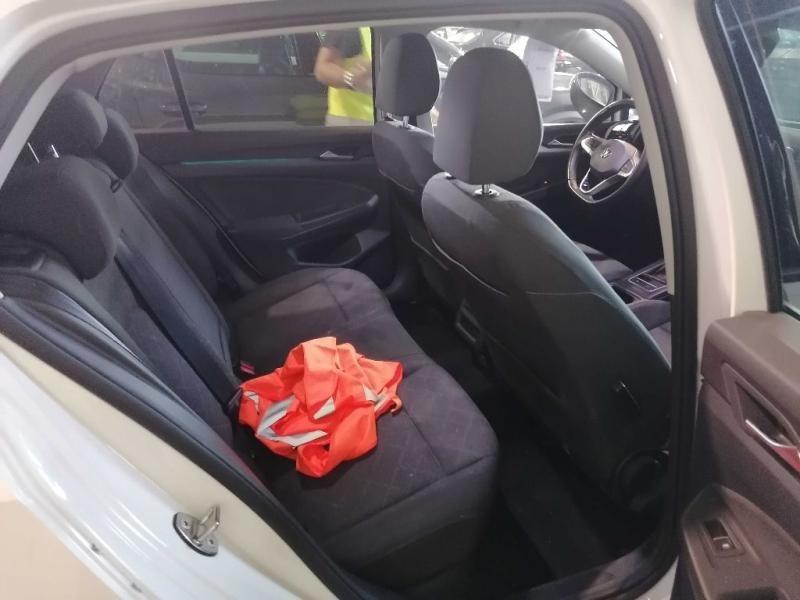 Volkswagen Golf 1.0 TSI EVO Life OK NEOPATENTATI