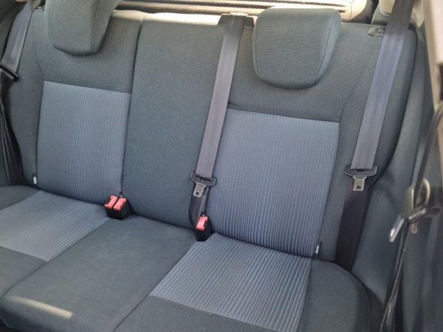 FORD Fiesta 1.4 TDCi 5p. Titanium