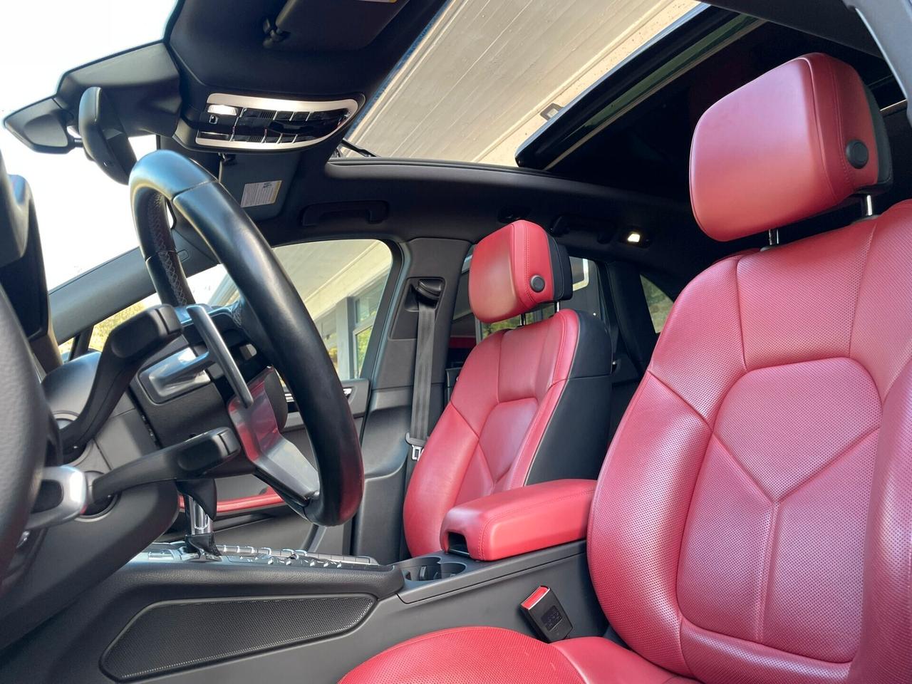 PORSCHE MACAN 2.0 250cv PDK IPERFULL