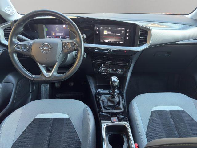 OPEL Mokka 1.5 diesel ELEGANCE S&S 110cv