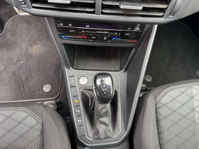 Volkswagen Taigo 1.5 tsi R-Line 150cv dsg