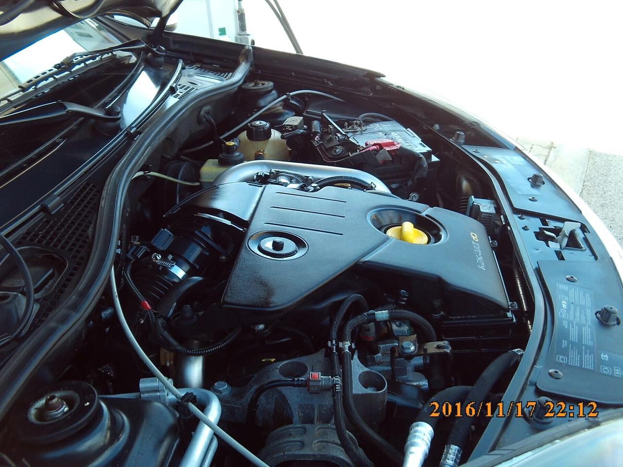 Dacia Sandero Stepway 1.5 dCi 90CV