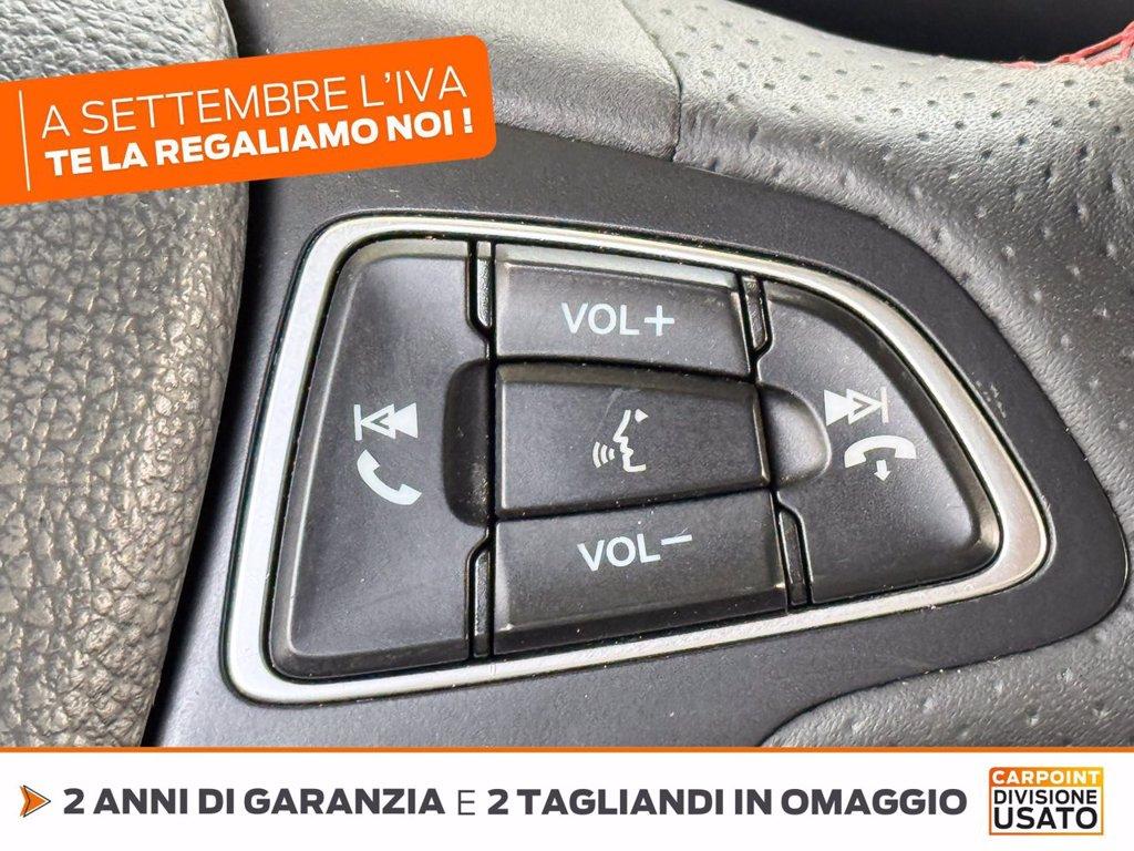 FORD Ecosport 1.0 ecoboost st-line s&s 125cv my20.25 del 2022