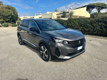 Peugeot 5008 130 CV GT Pack PARI AL NUOVO