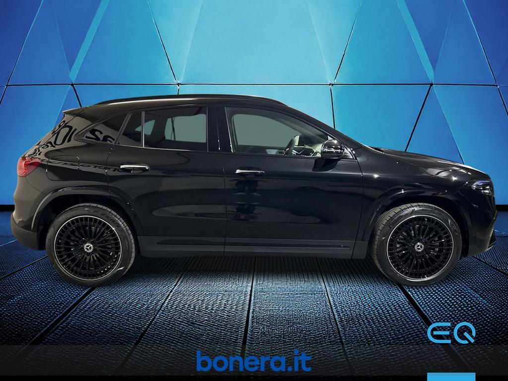 Mercedes EQA 350 AMG Line Advanced Plus 4Matic