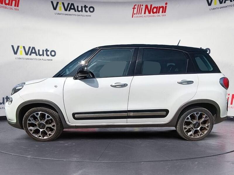 FIAT 500L Trekking 1.3 MultiJet Trekking 95cv S/S