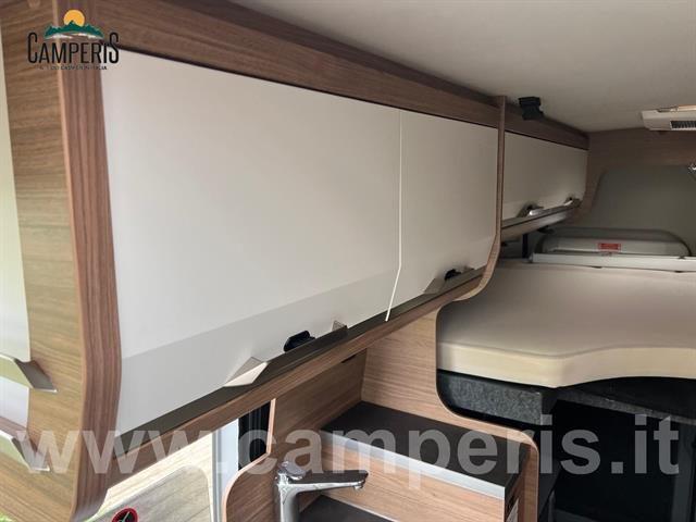 KNAUS KNAUS BOXLIFE 540 MQ PEUGEOT