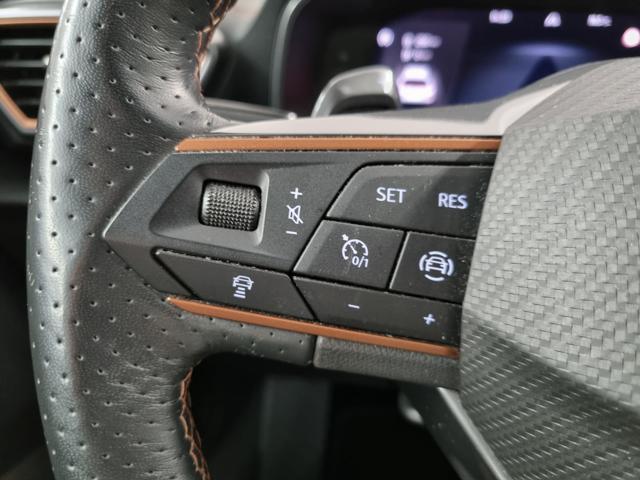 CUPRA Formentor 1.4 e-Hybrid DSG