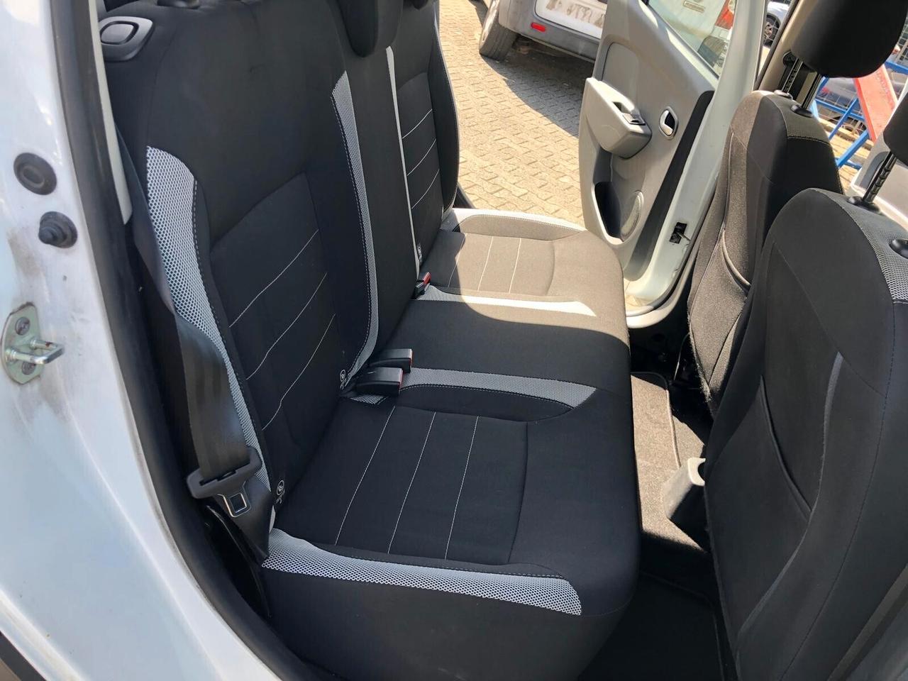 Dacia Sandero Stepway 0.9 TCe 90 CV NAVIGATORE/SENSORI PARCHEGGIO/TOUCHSCREEN GARANZIA 12 MESI RINNOVABILE FINO A 60 MESI!!!