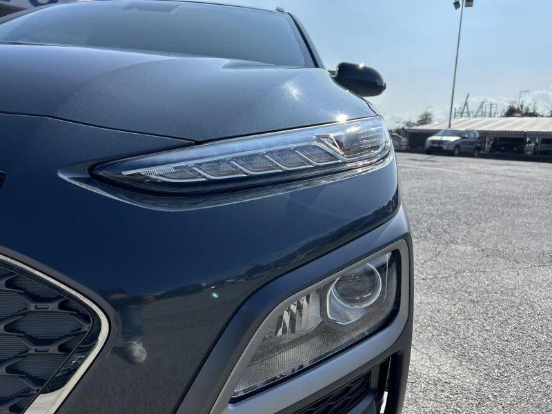 Hyundai Kona 1.6 CRDI 115 CV Xpossible ECCELLENTI CONDIZIONI
