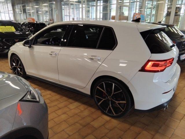 VOLKSWAGEN Golf 2.0 TDI DSG GTD 19" VIDEO UFF. VW ITALIA