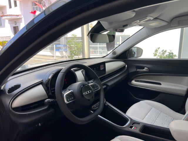 FIAT 600 Hybrid 110 CV DCT MHEV La Prima tua a ?270,0 ant.0
