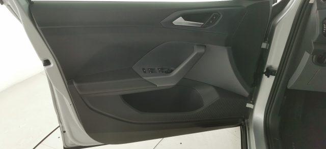 VOLKSWAGEN T-Cross 1.0 TSI 115 CV DSG Advanced BMT