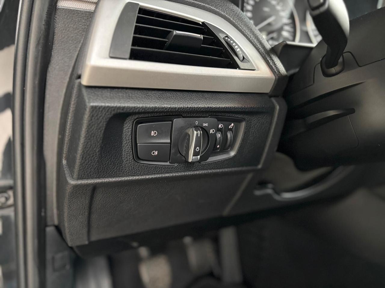 Bmw 114d 5p. Business
