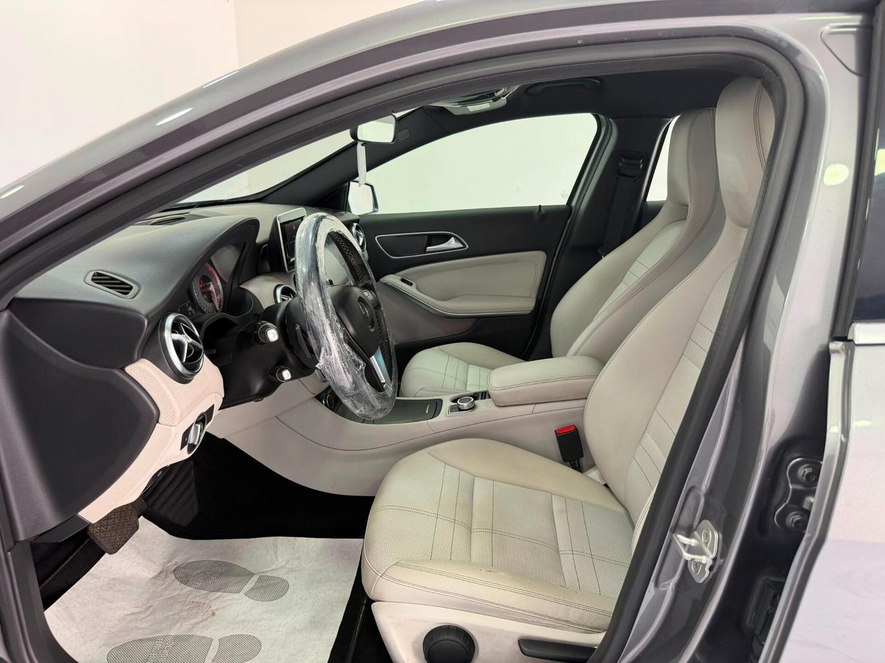 Mercedes-benz A 180 CDI Sport-LED-GARANTITA-2013