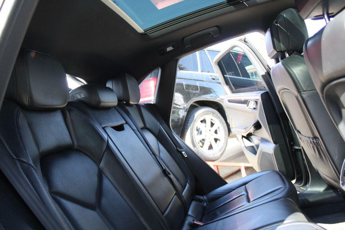 PORSCHE - Macan - 3.0 S Diesel