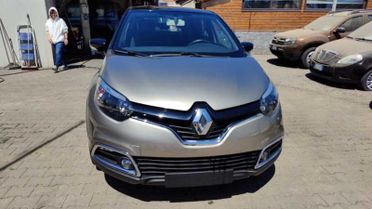 RENAULT CAPTUR 1.5 dCi MT (90 cv)