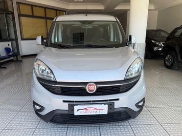 Fiat Doblo Doblò 1.6 MJT 120CV PL Combi Maxi N1