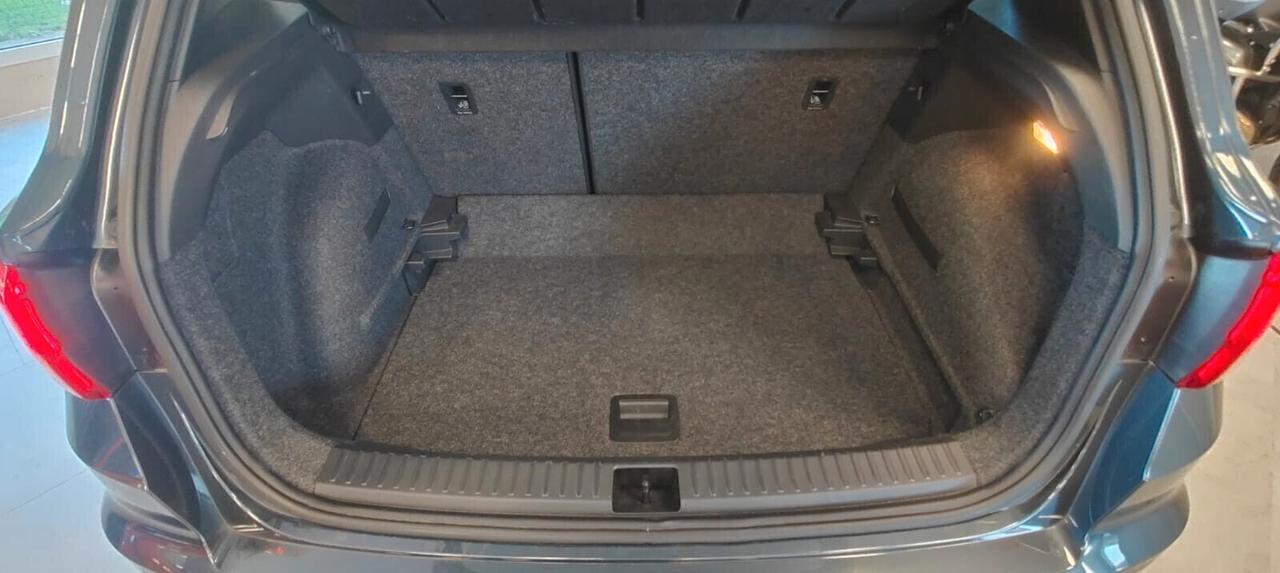 Seat Arona 1.0 EcoTSI XPERIENCE