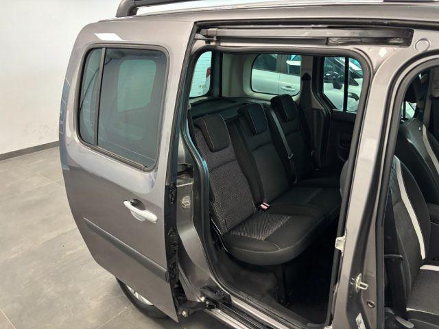 RENAULT Kangoo 1.5 dCi 5 Posti Live