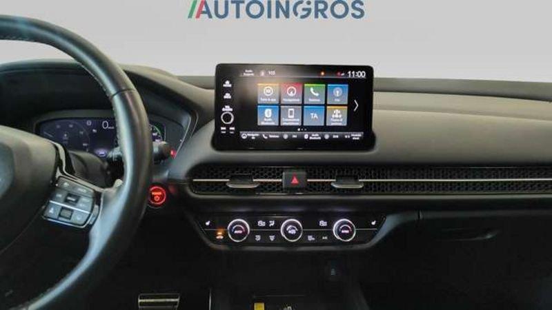 Honda ZR-V 2.0 Hev Advance