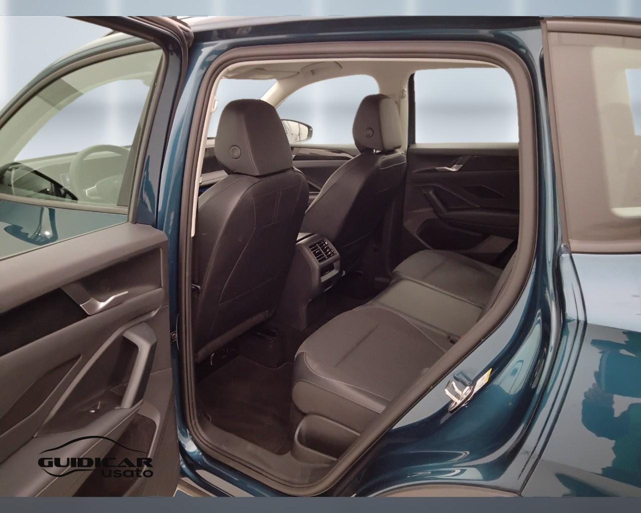 VOLKSWAGEN Tiguan III 2024 - Tiguan 2.0 tdi Life 150cv dsg