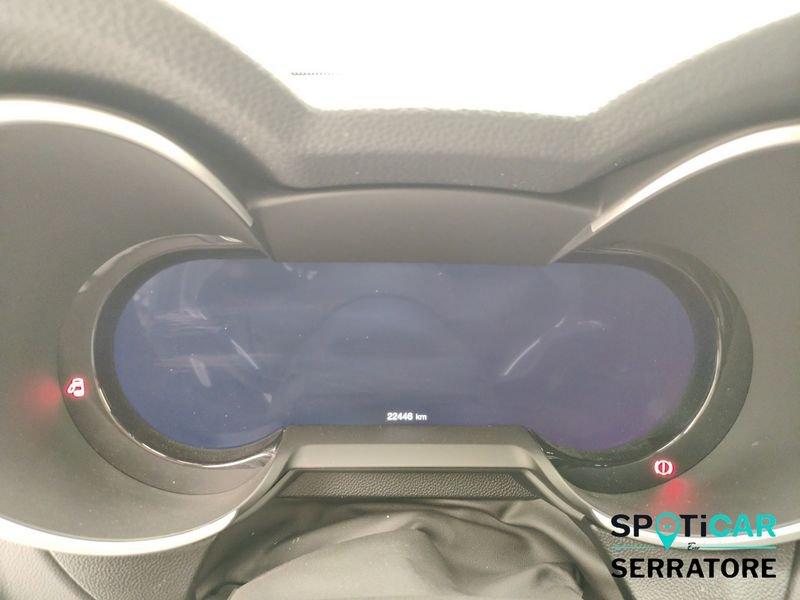 Alfa Romeo Stelvio 2023 2.2 t Veloce Q4 210cv auto