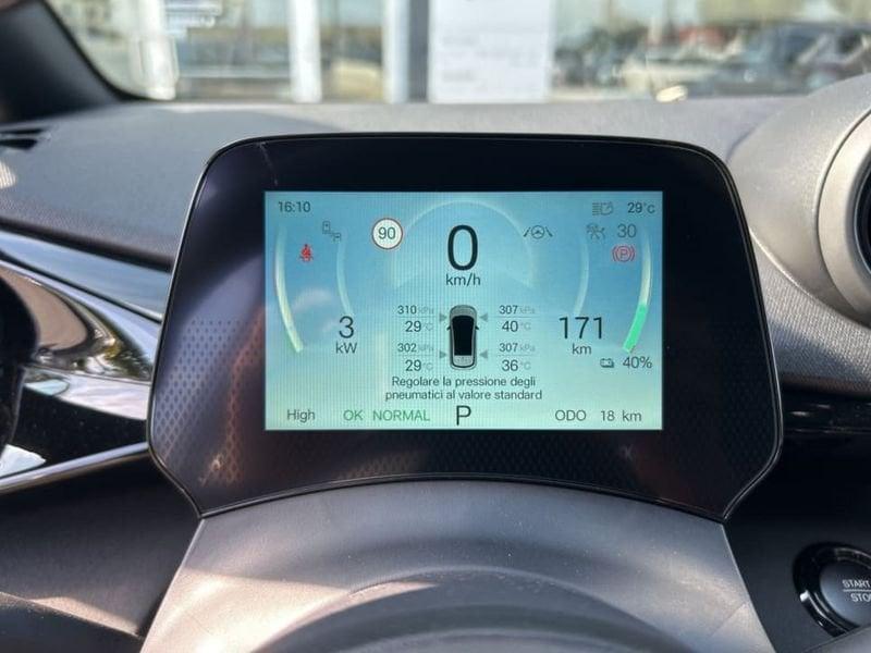BYD DOLPHIN Comfort