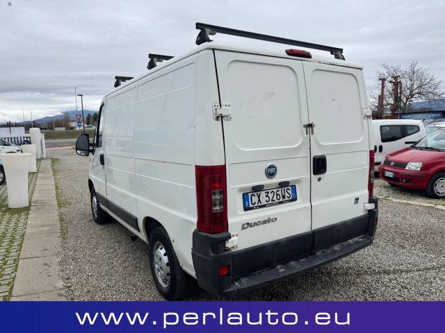 FIAT Ducato 11 2.0 JTD PM Furgone