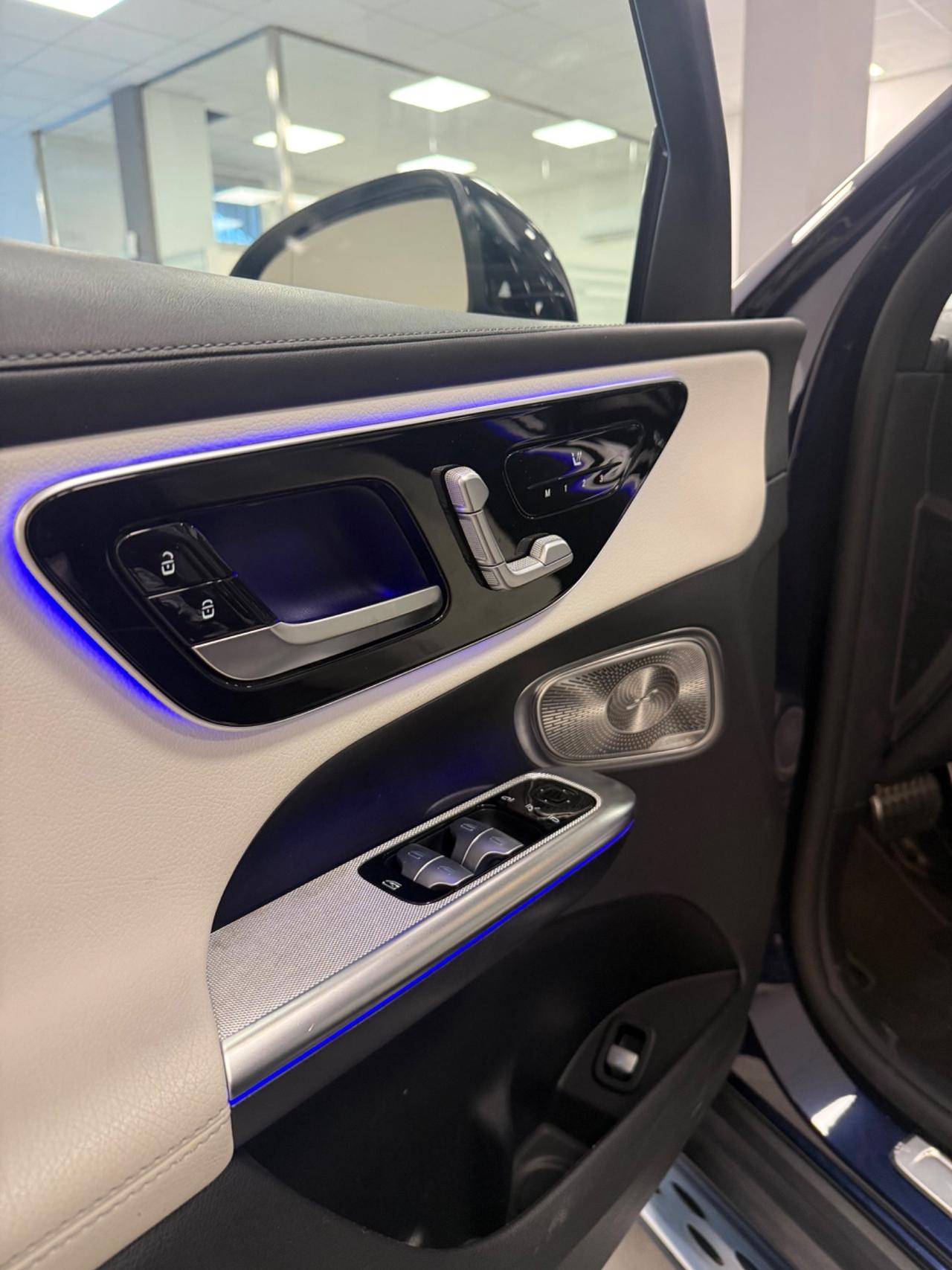 Mercedes-benz GLC 300 de hybrid EQ 4Matic Coupé AMG Line Premium Plus