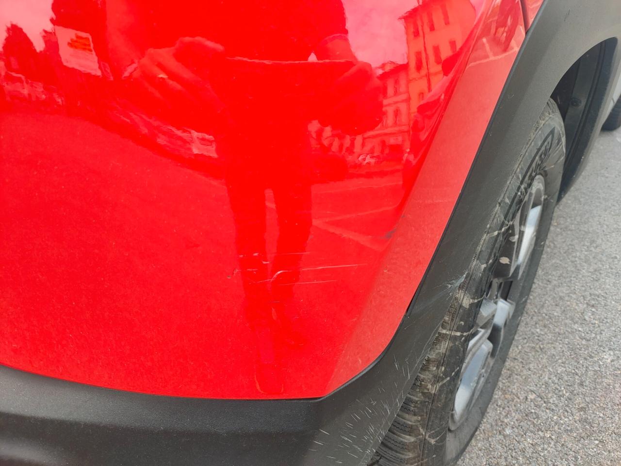 Jeep Renegade 1.6 Mjt 130 CV Longitude