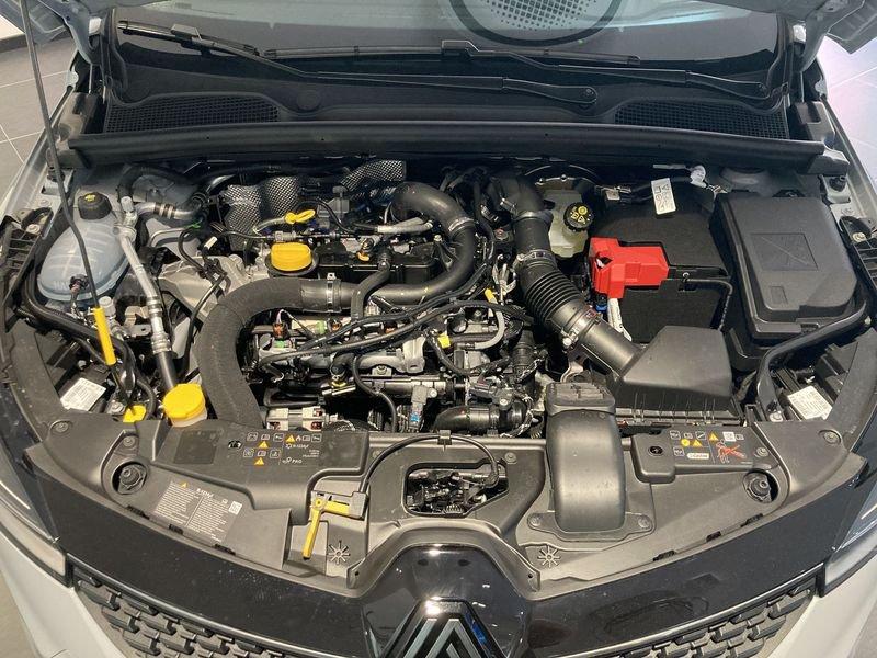 Renault Clio ECO-G 100 CV Techno