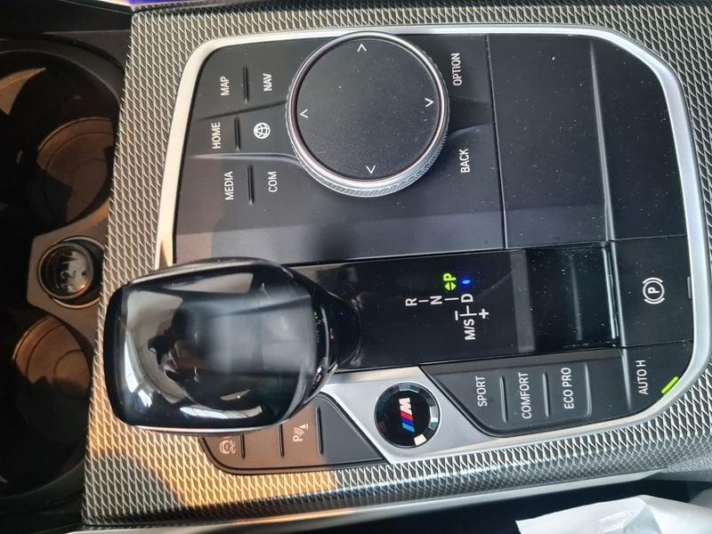 BMW Serie 3 320d 48V MSport auto