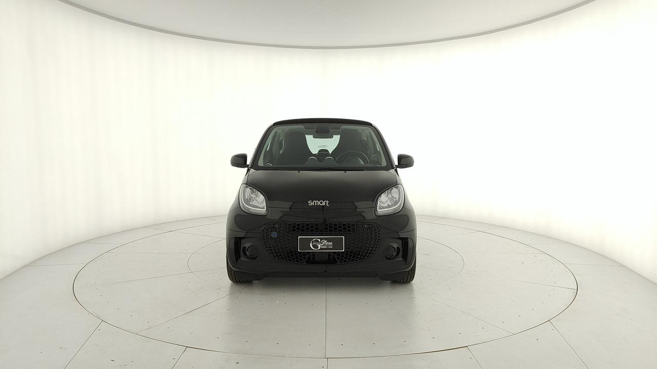 SMART Fortwo eq Pure 4,6kW