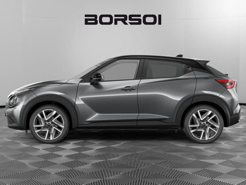 Nissan Juke NEW MC24 N-Design AMT