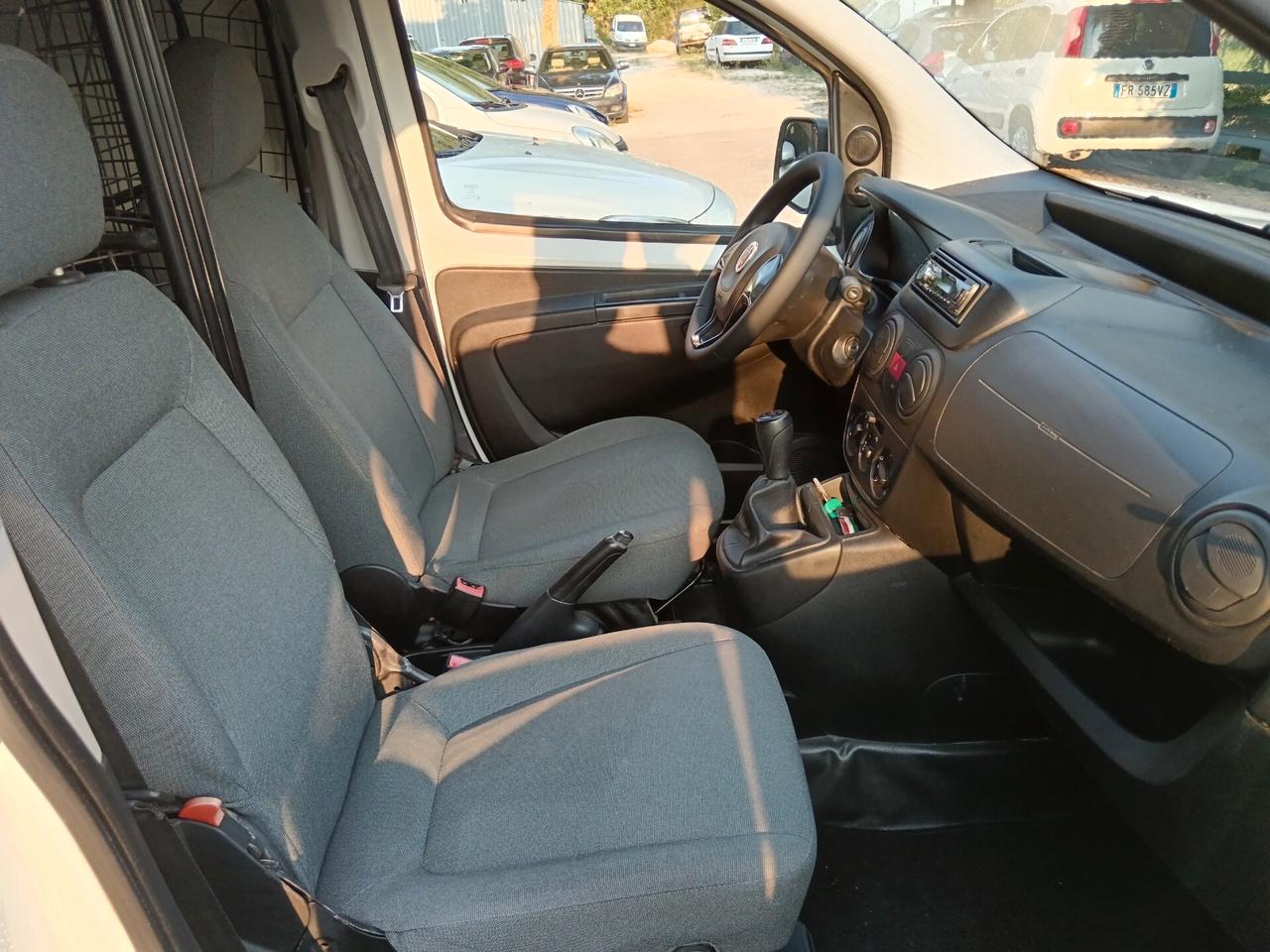 Fiat Fiorino 1.3 MJT 95CV CARGO NUOVISSIMO