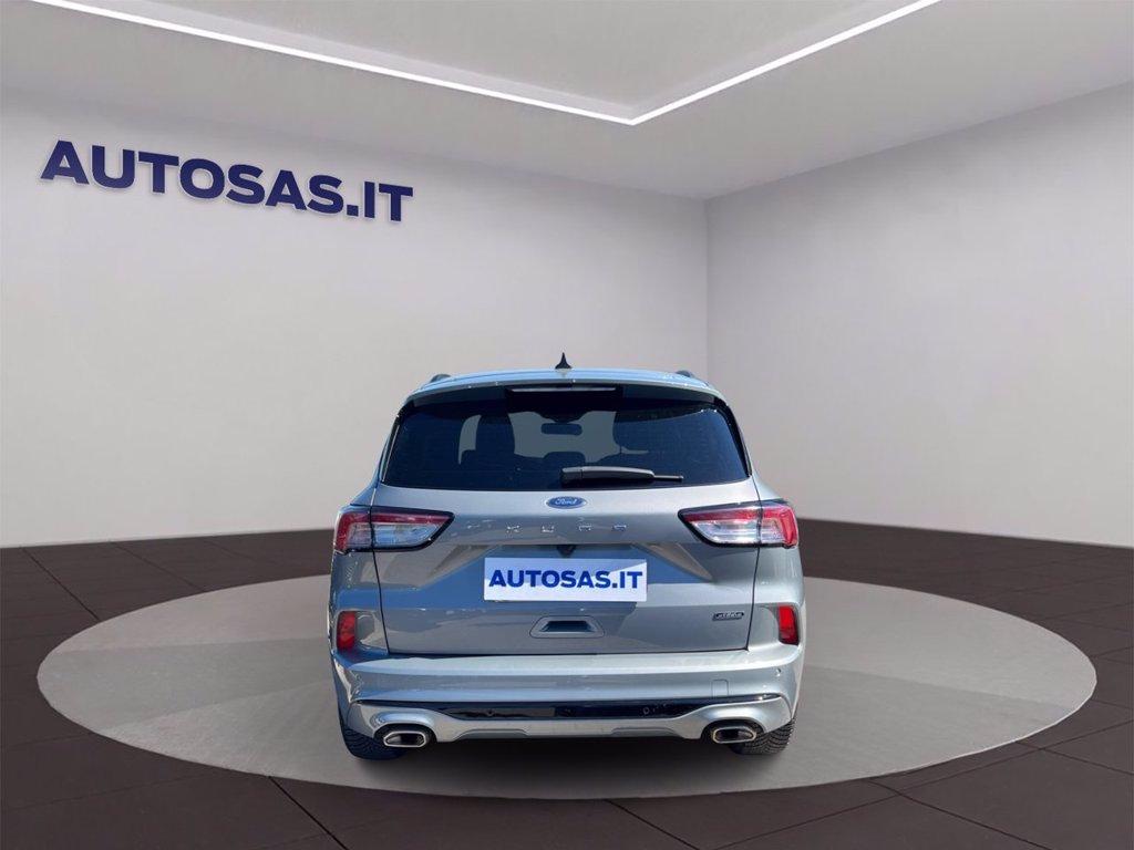 FORD Kuga 2.5 Plug In Hybrid 225 CV CVT 2WD ST-Line X del 2023