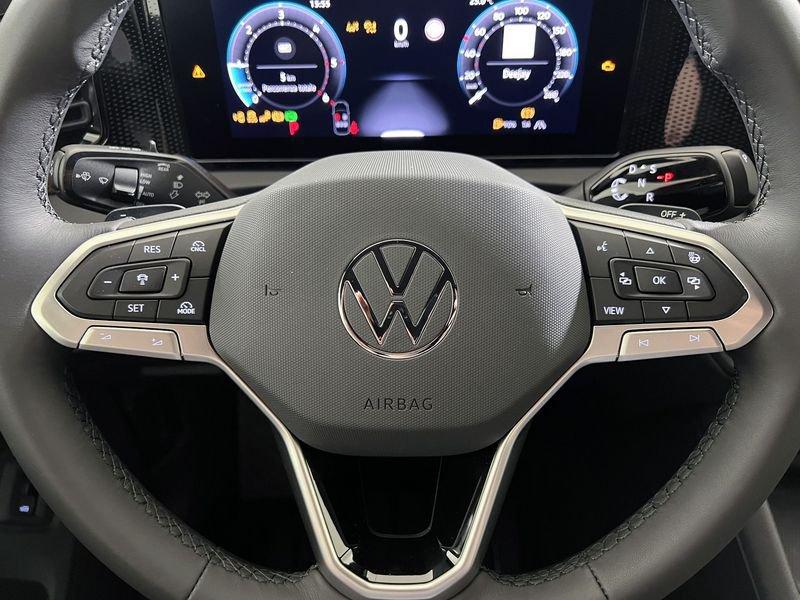 Volkswagen Tiguan Tiguan 2.0 tdi Edition Plus 150cv dsg