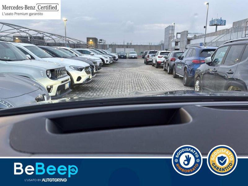 Mercedes-Benz GLE Coupé GCOUPE 350 DE PHEV AMG LINE PREMIUM PLUS 4MATIC