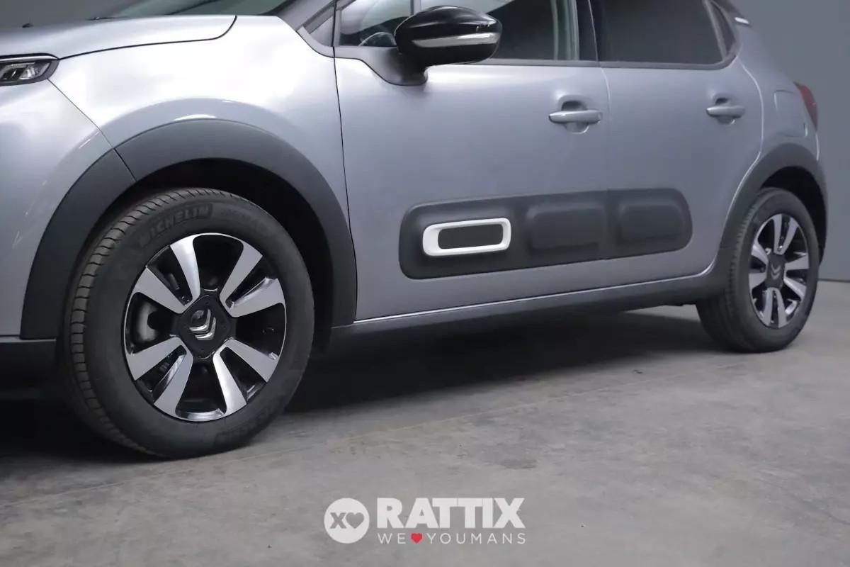 Citroen C3 1.2 Puretech Shine 83CV