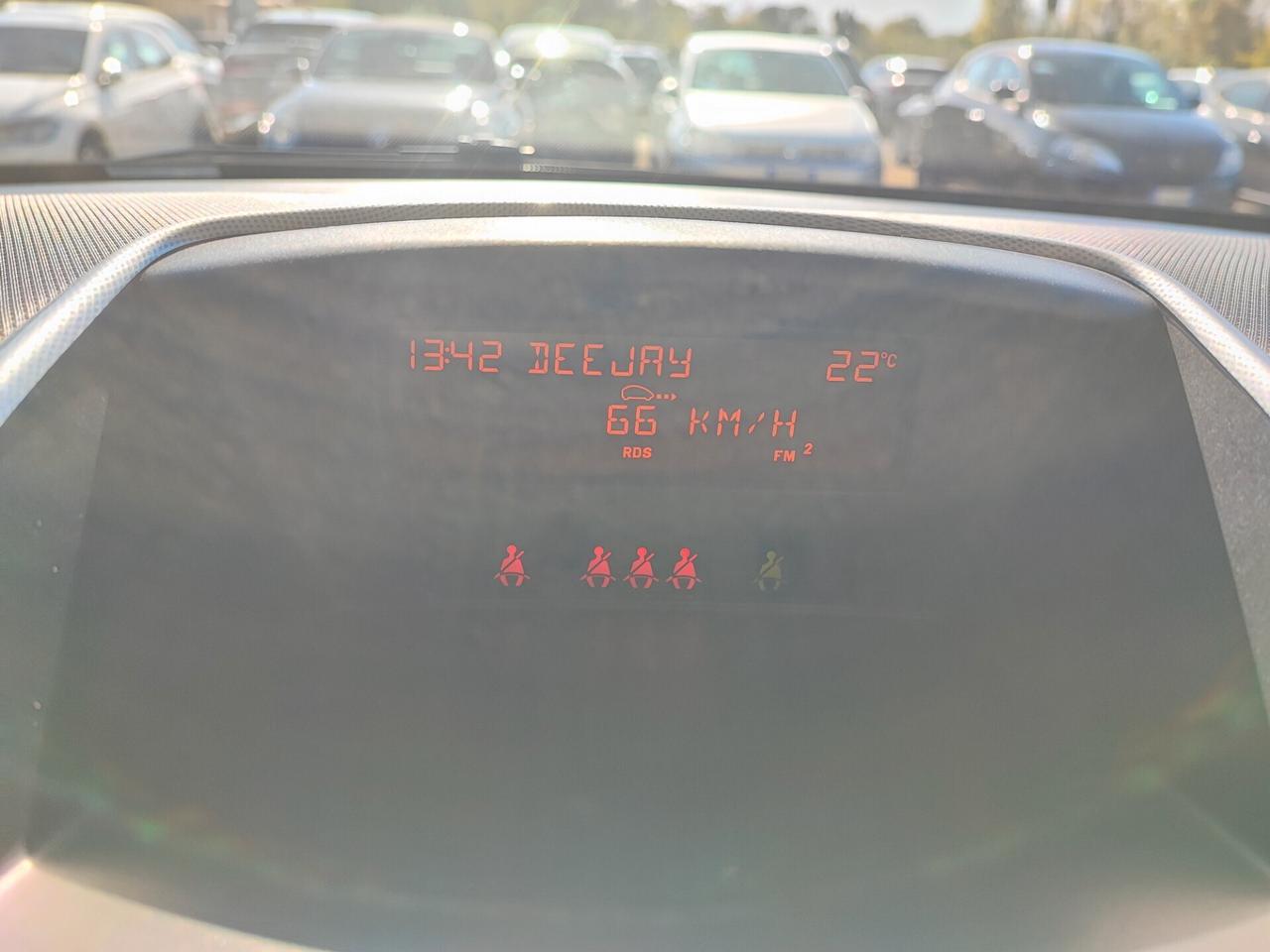 Peugeot 207 1.6 HDi 110CV SW XS Ciel