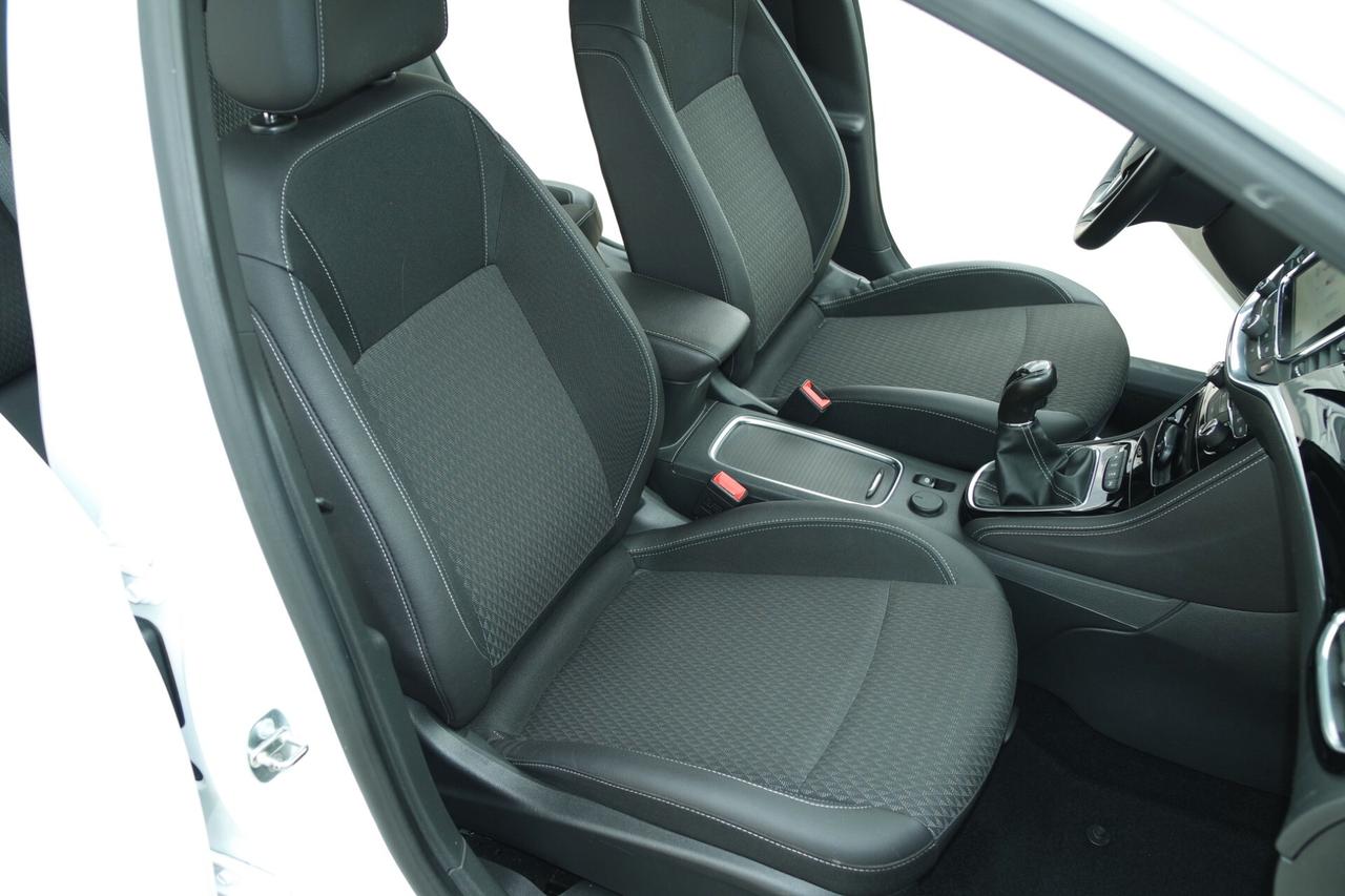 Opel Astra 1.6 CDTi 136CV Start&Stop Sports Tourer Innovation