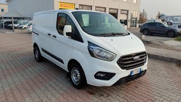 FORD Transit Custom 280 2.0 EcoBlue 130 PC Furgone Trend NO IVA