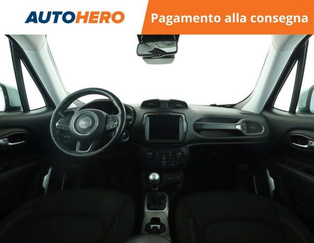 JEEP Renegade 1.4 MultiAir Limited