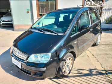 Fiat Idea 1.2 16V BlackLabel OTTIME CONDIZIONI!!